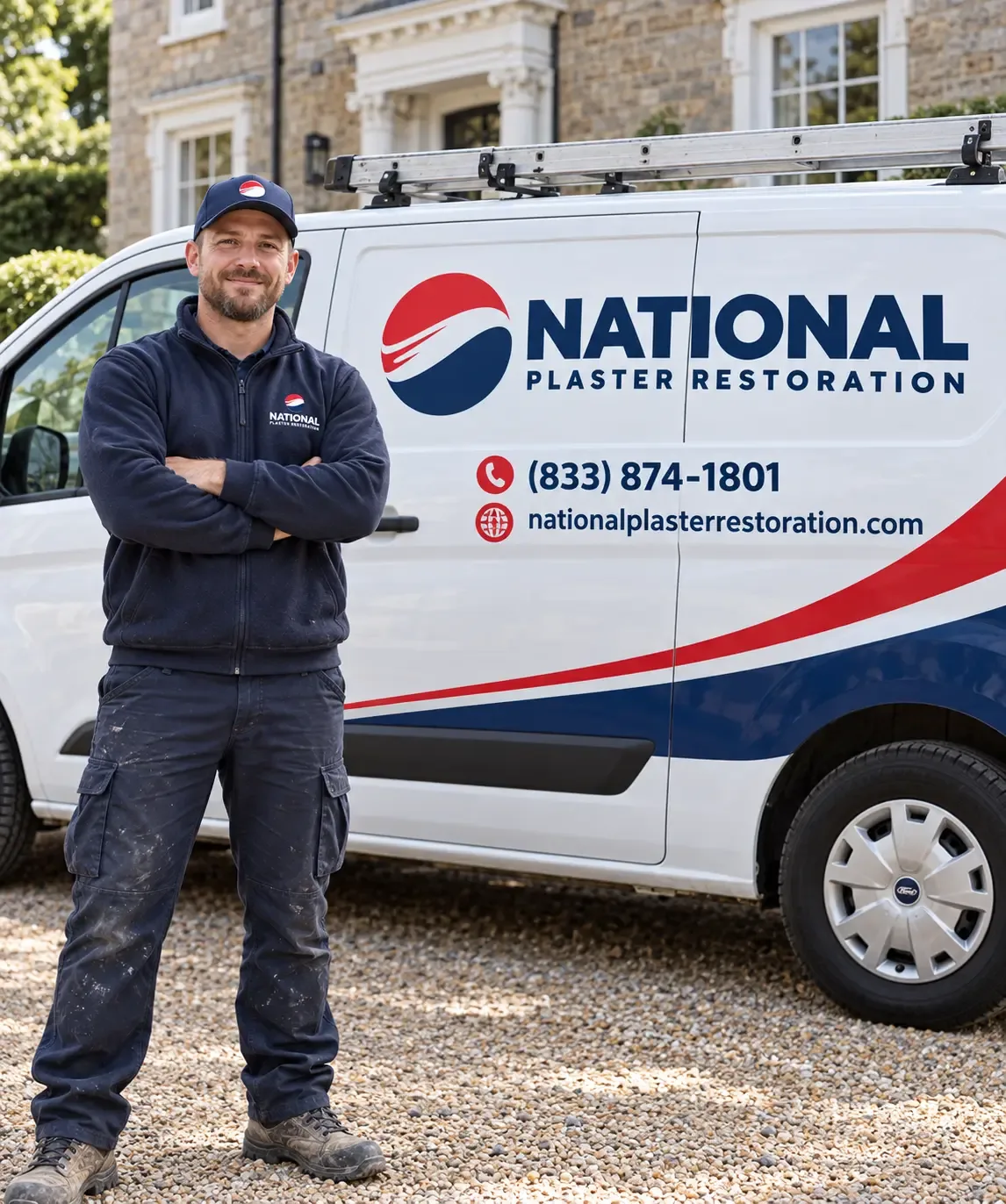 Plaster Repair Dutch John, UT FAQs